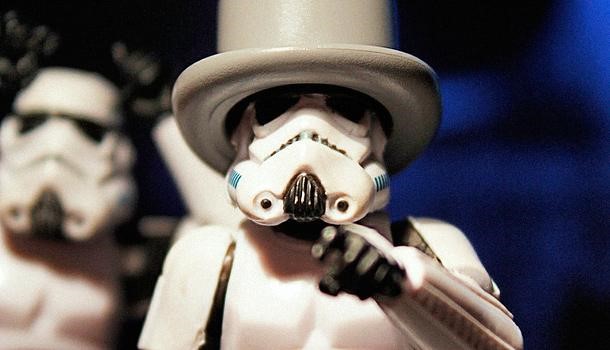 Keep on hiring like a robot and get the candidates without personality!