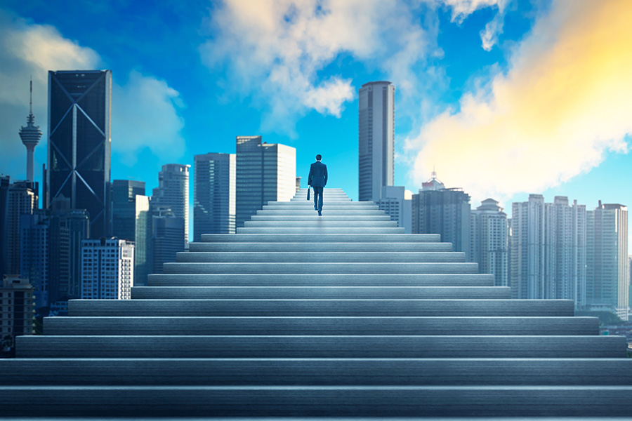 The key to scaling HR with your company
