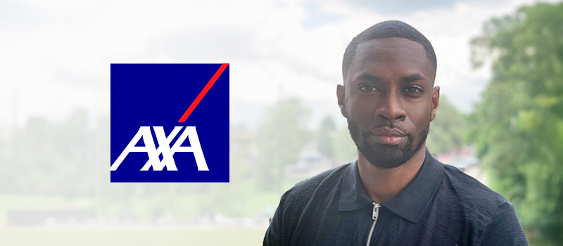 UK Head of Inclusion & Diversity, AXA XL: 'Authenticity is everything' UK Head of Inclusion & Diversity, AXA XL: 'Authenticity is everything'