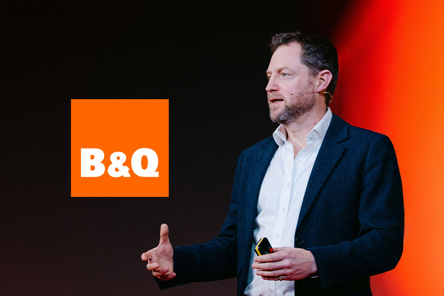 People Director, B&Q - 'Leaving DIY giant made me a better People Director when I came back'