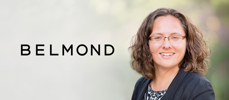 Global Head of Talent Experience, Belmond - 'The H is before the R for a reason' Sarah Powell, Global Head of Talent Experience, Belmond
