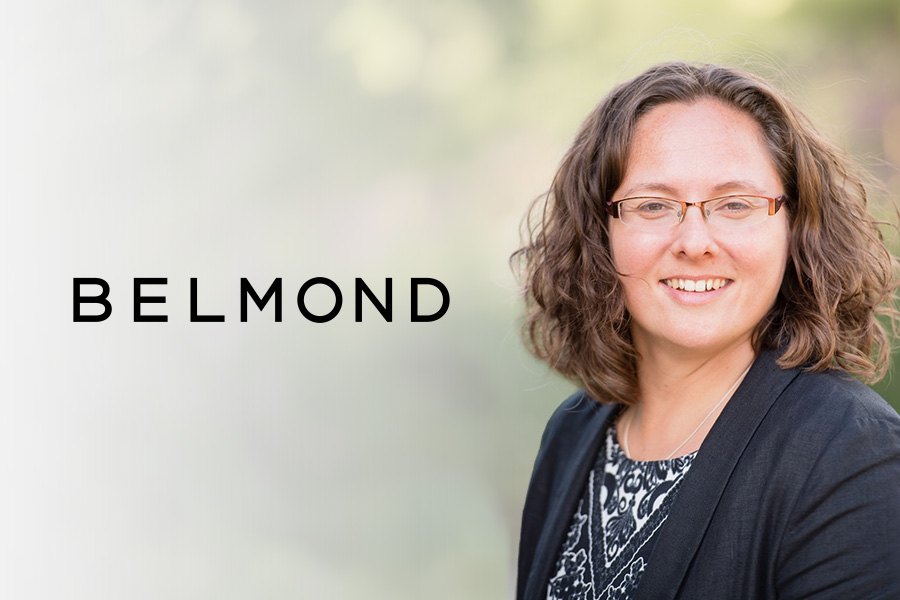 Global Head of Talent Experience, Belmond - 'The H is before the R for a reason'