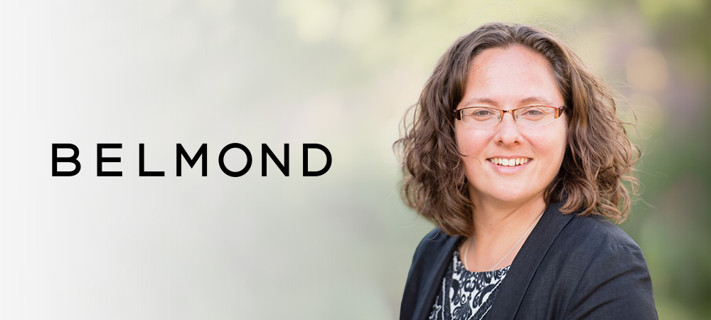 Sarah Powell, Global Head of Talent Experience, Belmond