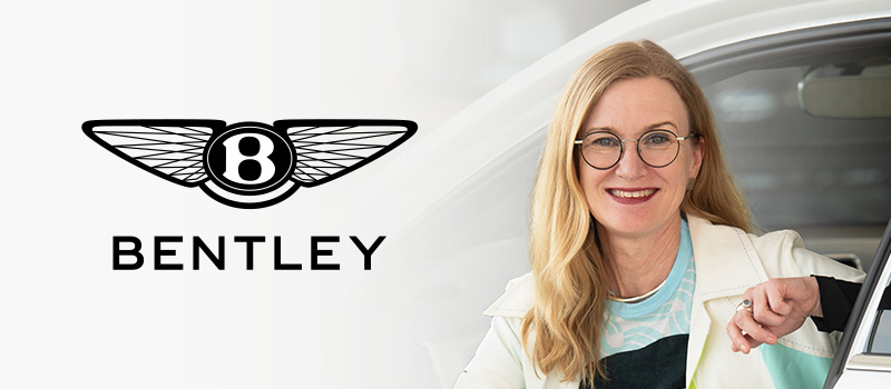 How Bentley is accelerating its DEI journey How Bentley is accelerating its DEI journey