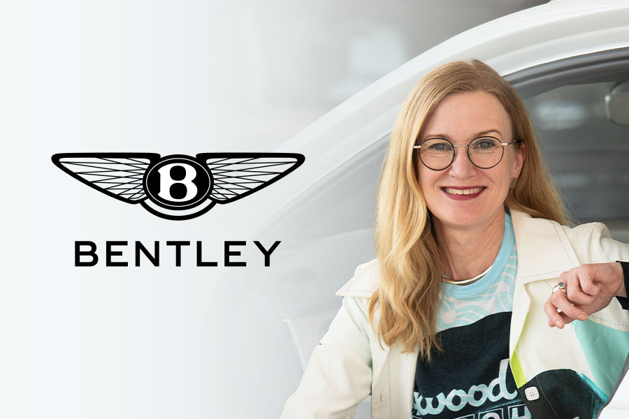 How Bentley is accelerating its DEI journey