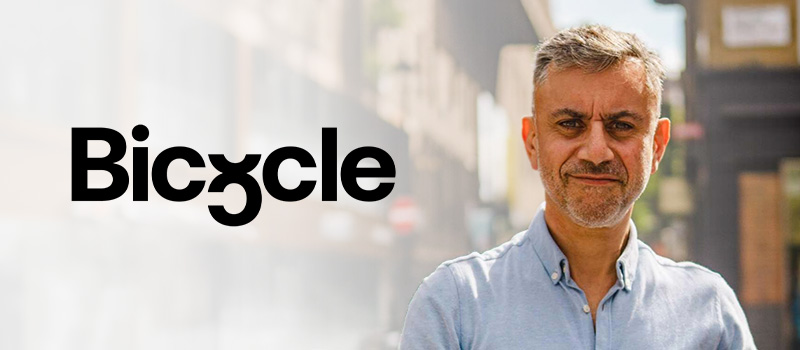 Chief People & Purpose Officer, Bicycle London - 'Our culture is our secret weapon'