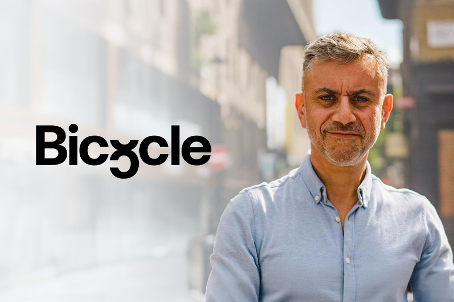 Chief People & Purpose Officer, Bicycle London - 'Our culture is our secret weapon'