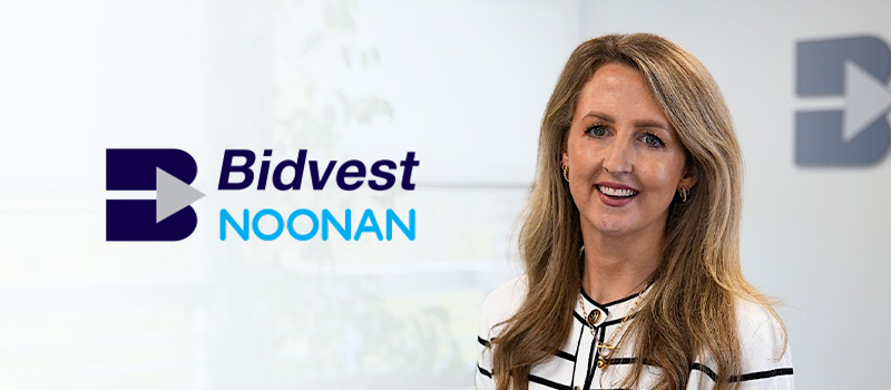 150 nationalities, one challenge: Turning workforce diversity into lived inclusion Julie Mernagh, CPO, Bidvest Noonan