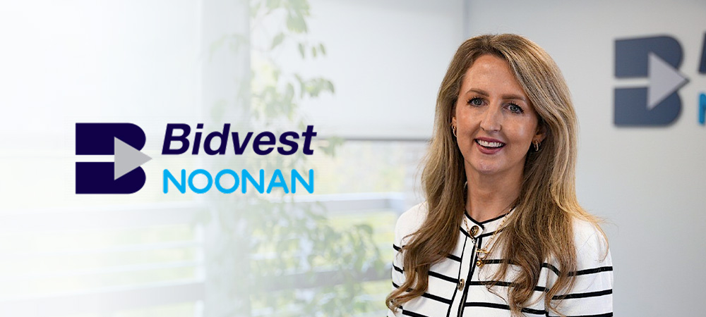 Julie Mernagh, CPO, Bidvest Noonan