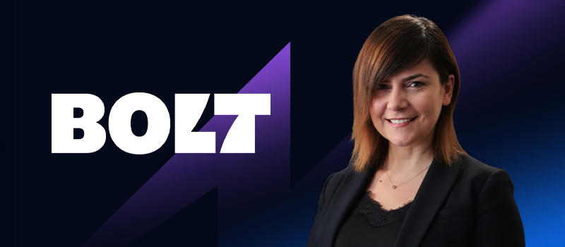 Why Bolt combined people & legal teams to achieve speed, accountability, & 'excellence'