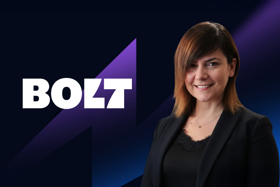 Why Bolt combined people & legal teams to achieve speed, accountability, & 'excellence' Why Bolt combined people & legal teams to achieve speed, accountability, & 'excellence'