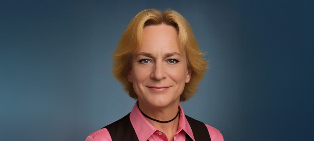 Rachael Haynes, HR professional