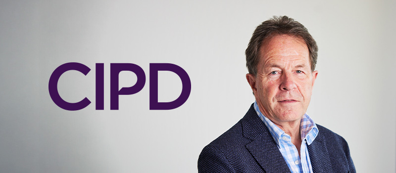 Putting HR 'on the map': Peter Cheese reflects on 14 years leading the CIPD