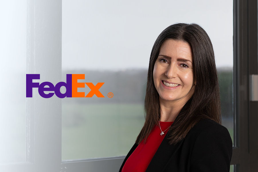 MD HR Services UK & Ireland, FedEx - 'We wrap our arms around those behind the wheel' 