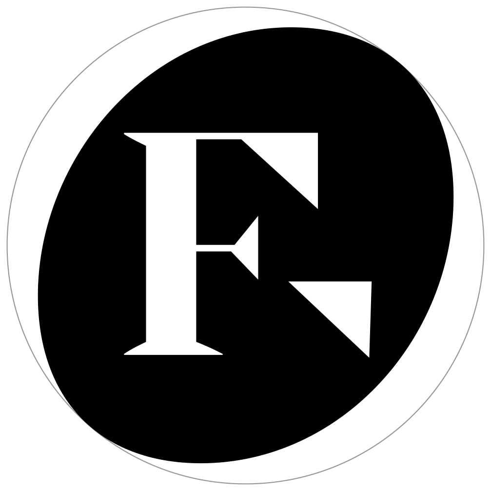 Forward In Heels Logo