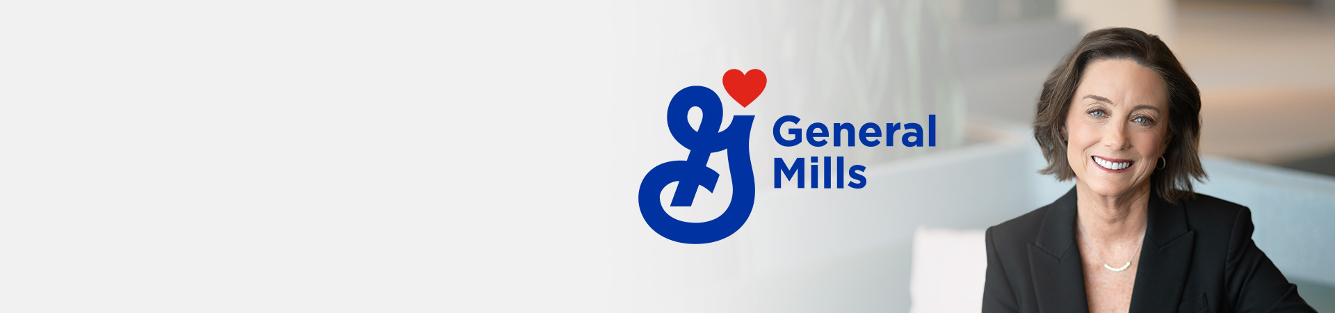 Jacqueline Williams-Roll, CHRO, General Mills