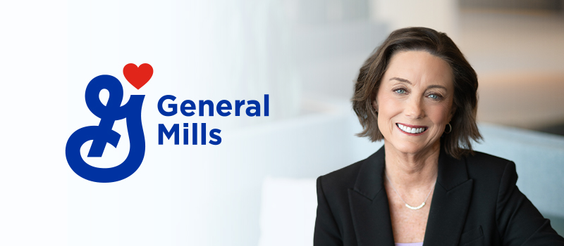 Jacqueline Williams-Roll, CHRO, General Mills