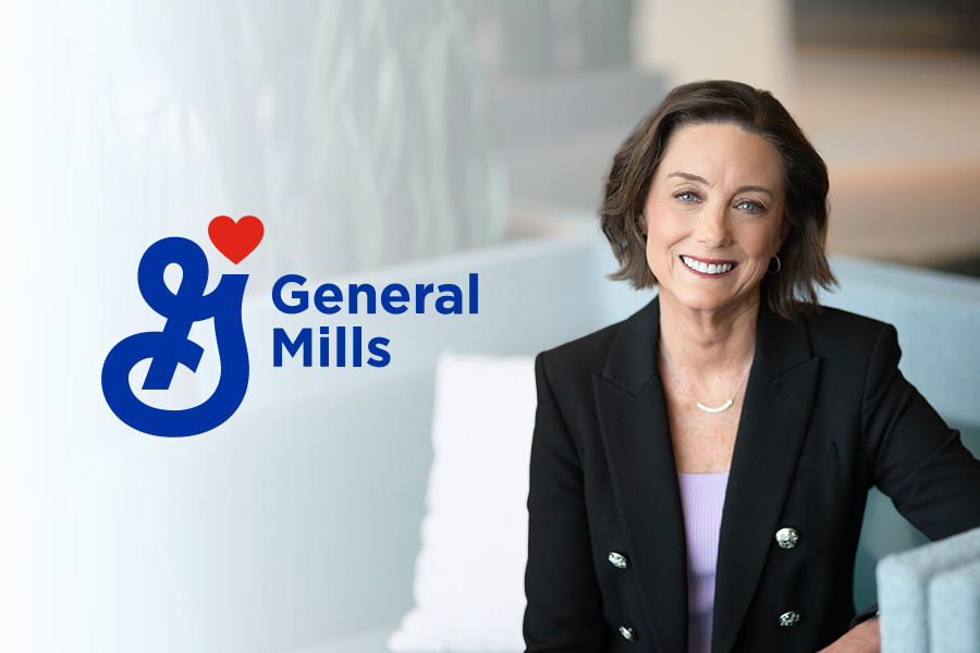 CHRO, General Mills: How leadership development became our defining competitive advantage