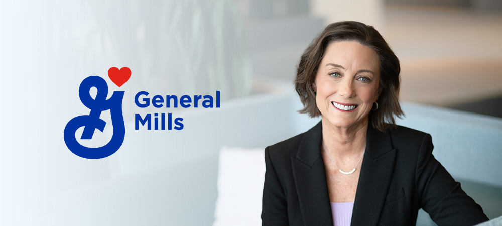Jacqueline Williams-Roll, CHRO, General Mills