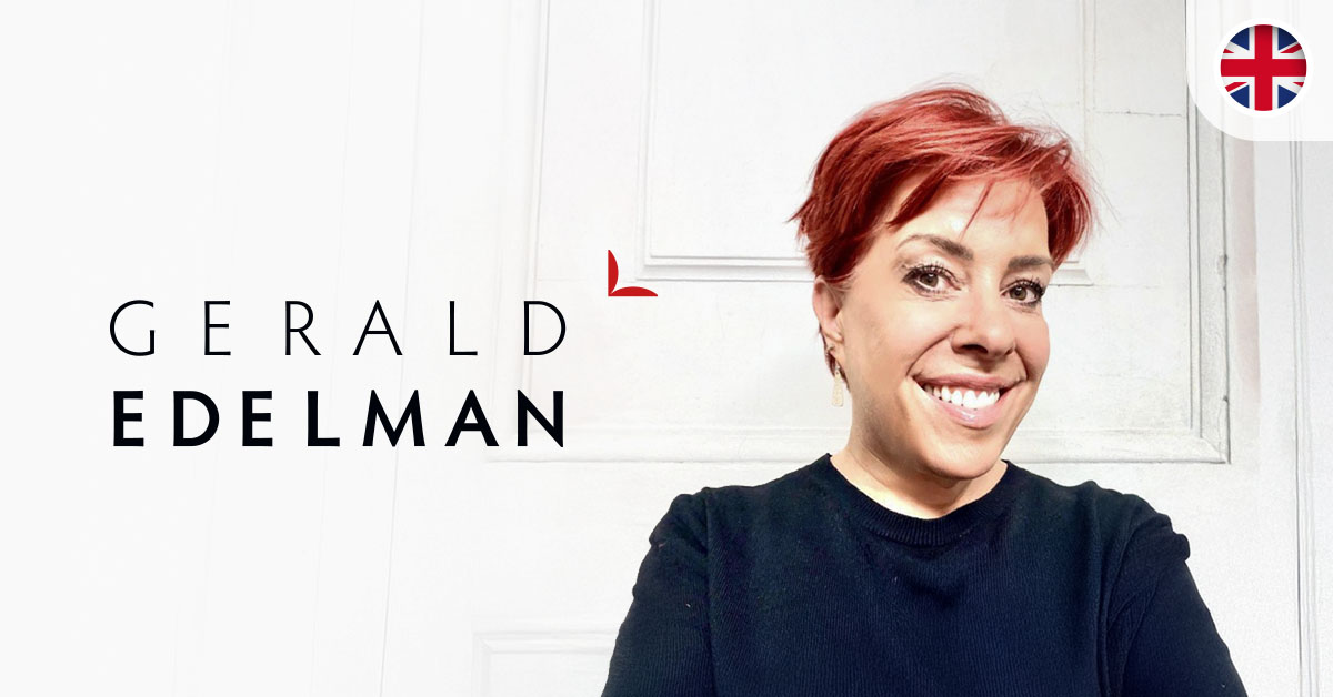 What happens when an 80-year-old firm hires its first Chief People Officer