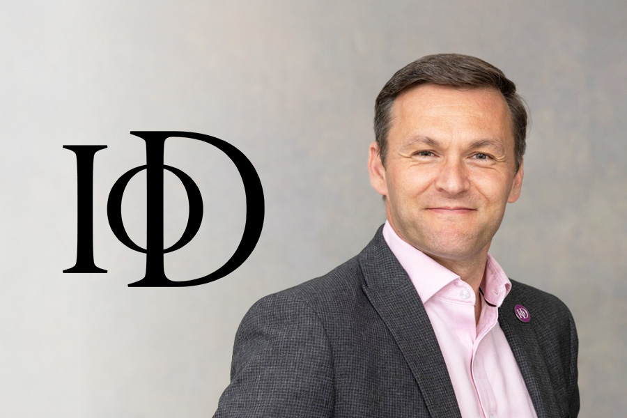 Institute of Directors -