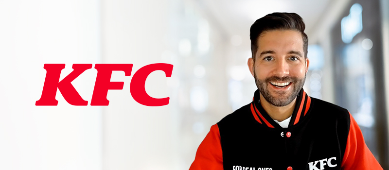 For Real Ones - Why KFC's EVP is its 'secret recipe' for employee engagement For Real Ones - Why KFC's EVP is its 'secret recipe' for employee engagement