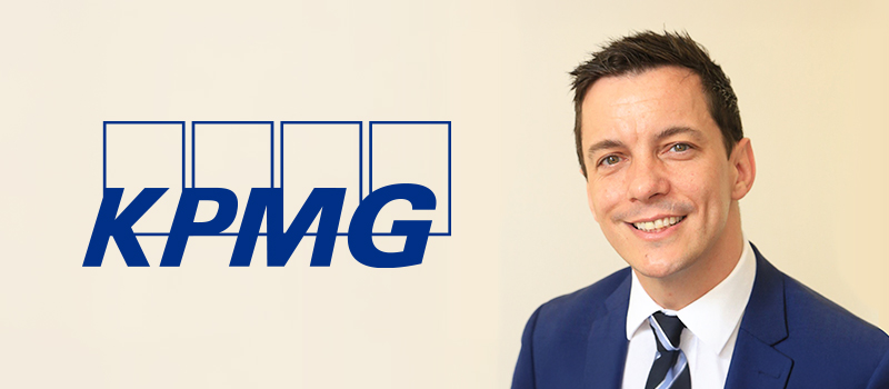 EVPs, stress 'heatmaps', & wellbeing: KPMG's Workforce Director on avoiding HR 'mediocrity' in 2025