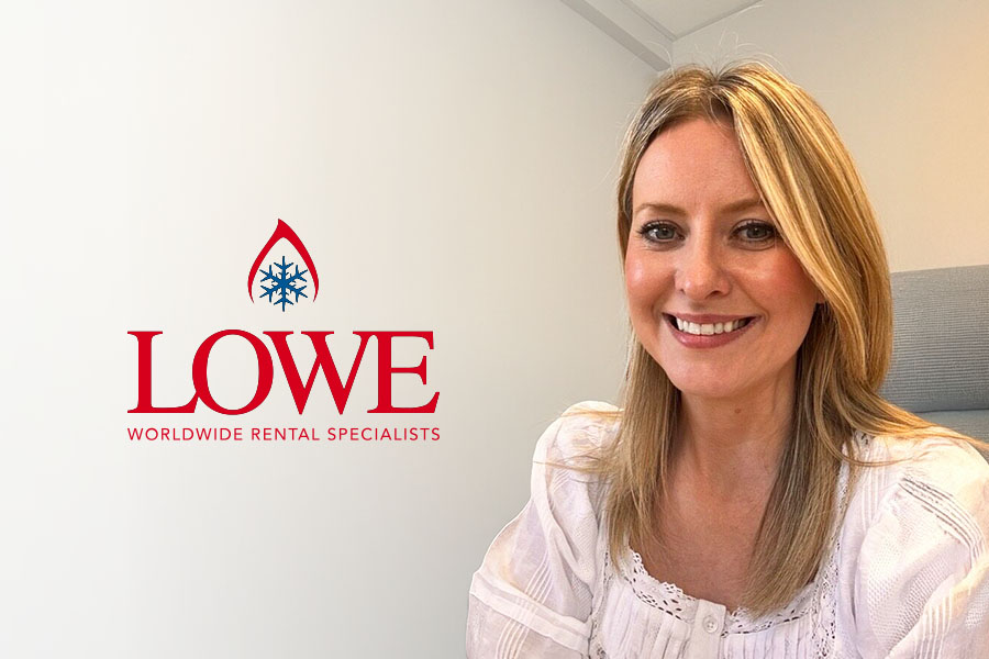 The CPO getting 'hands-on' with hiring, L&D and coaching Lowe Rental CPO Fiona McCoy