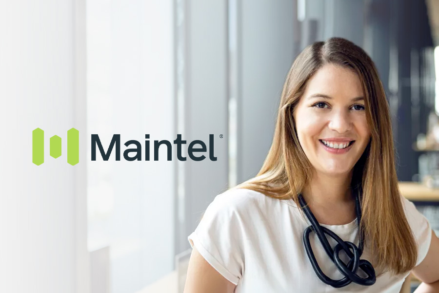 Global CPO, Maintel - 'The People agenda is not a tick box here, and I don't take that for granted'