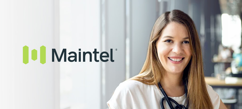 Rachel Cox, Global CPO, Maintel