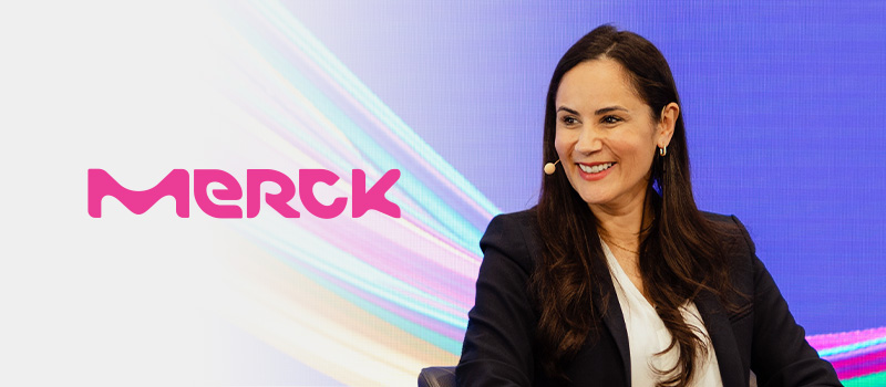 CPO, Merck Group - 'I don't like to call them HR initiatives - that disconnects them from the business' Khadija Ben Hammada, CPO, Merck Group