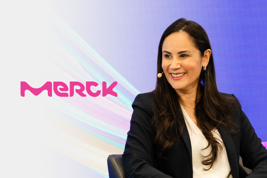 CPO, Merck Group - 'I don't like to call them HR initiatives - that disconnects them from the business'