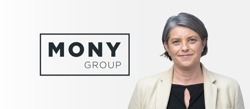 Lisa Townsend, Chief People Officer at MONY Group, on investing in employee financial wellbeing