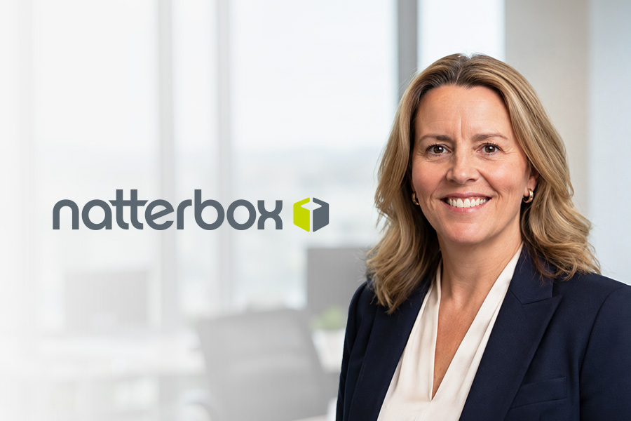 Shona Miller, Global Head of People, Natterbox