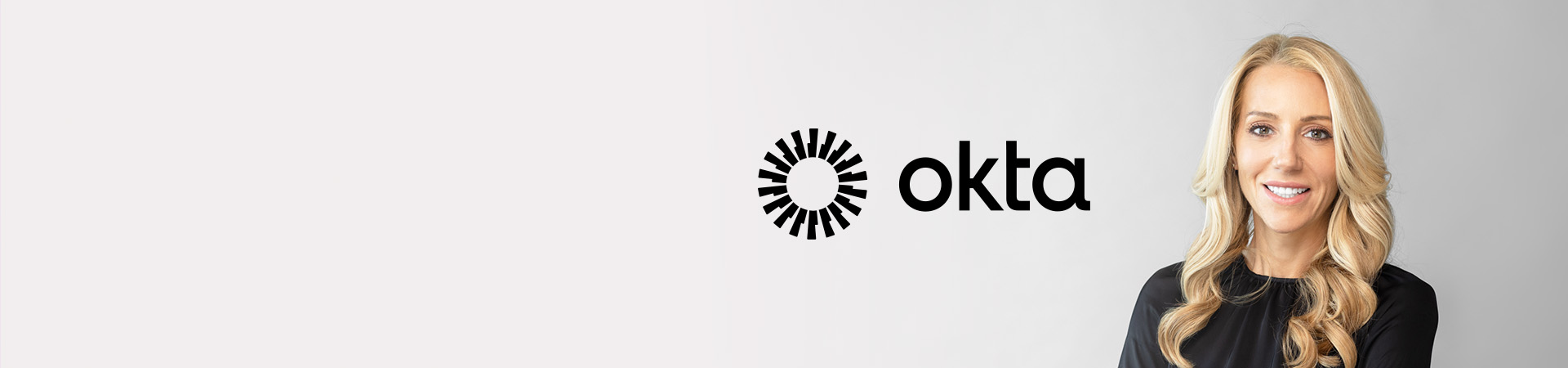 Rebecca Port, Chief People Officer at Okta