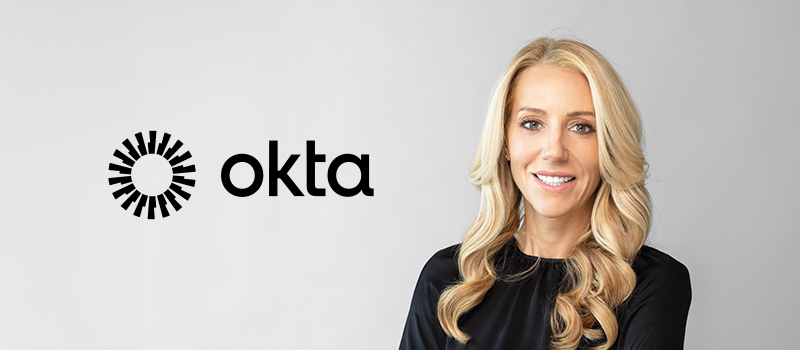 Okta's HR Chief: The next AI wave is deconstructing & rebuilding roles Rebecca Port, Chief People Officer at Okta