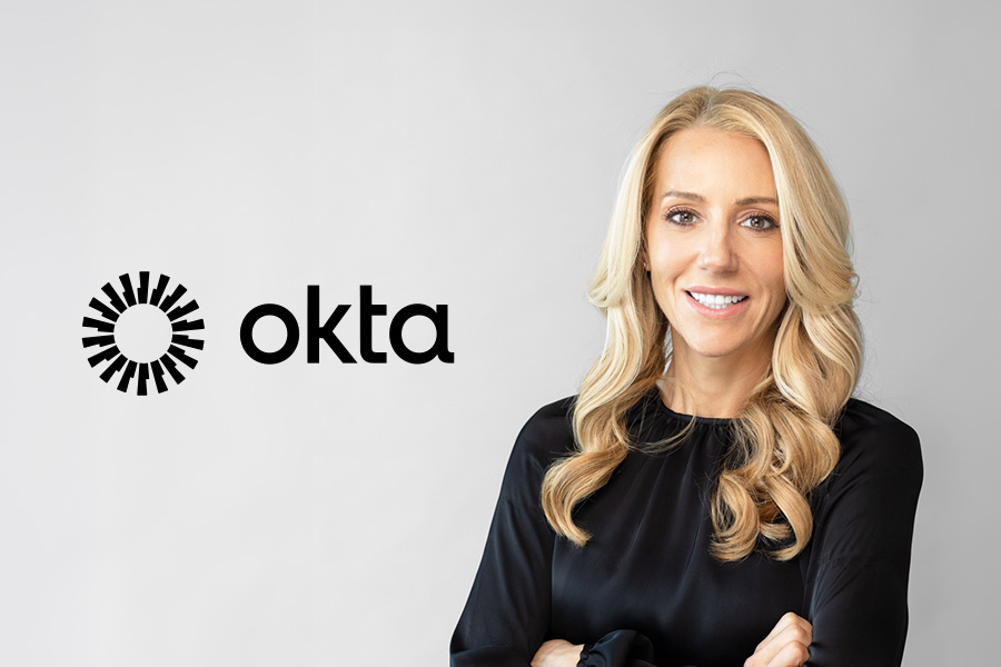Okta's HR Chief: The next AI wave is deconstructing & rebuilding roles