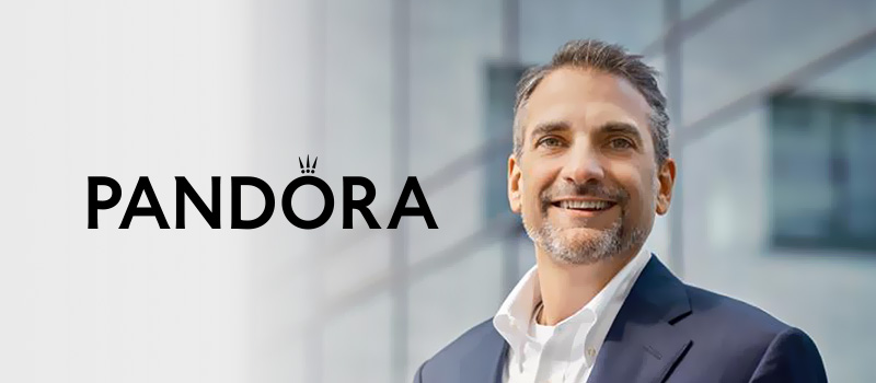 CHRO, Pandora: How polishing our people strategy cut attrition & boosted careers Pandora’s CHRO Byron Clayton outdoors