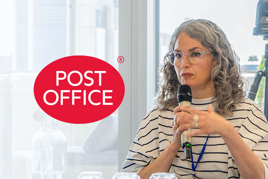 Head of ED&I, the Post Office - 'Cultural dashboards will drive meaningful change'