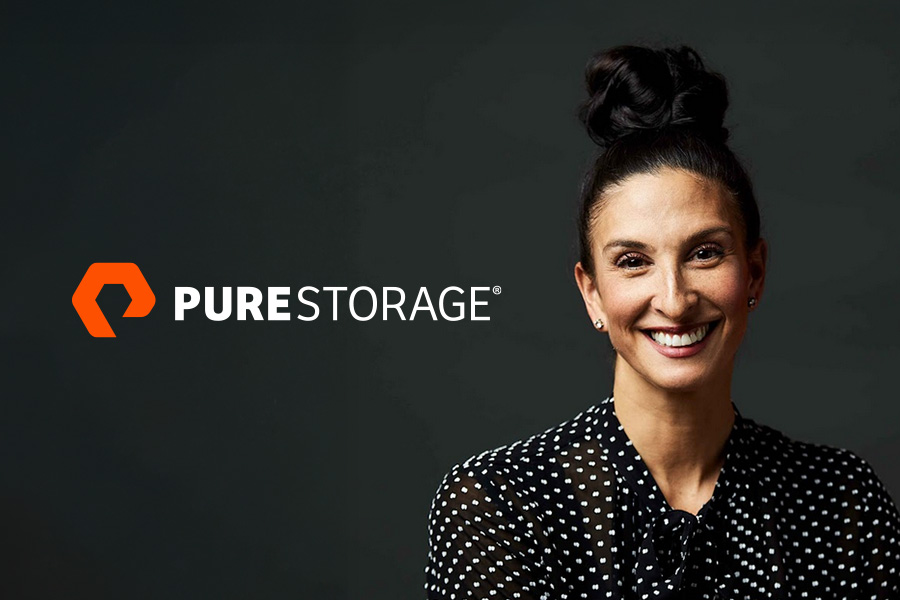 Niki Armstrong, Chief Administrative and Legal Officer, Pure Storage