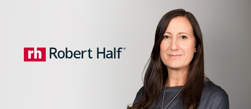 Director of L&D, Robert Half: People stay because of our mentorship culture Beth Turner, Director of L&D at Robert Half