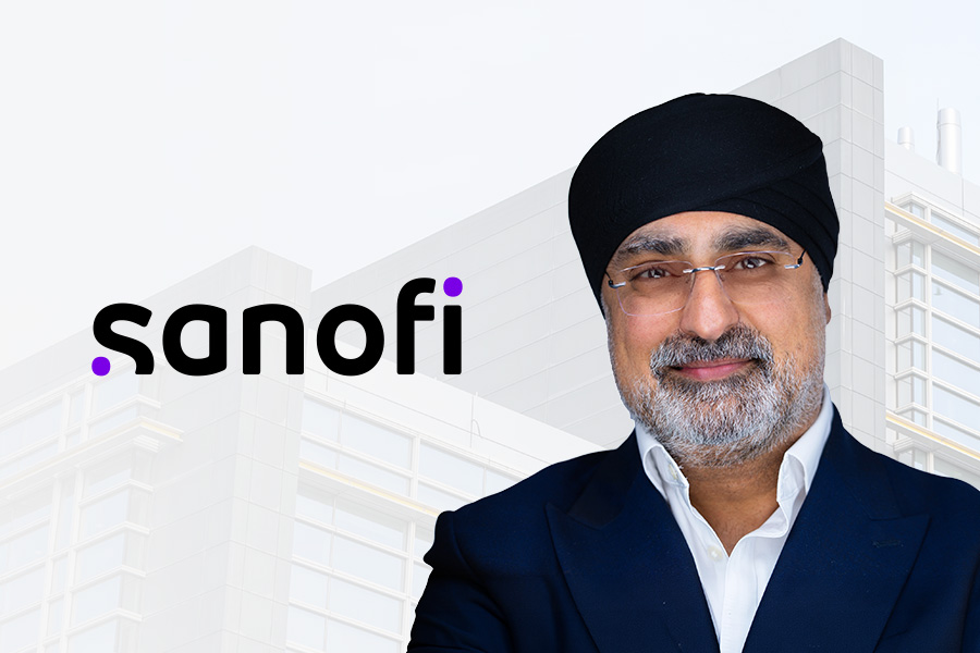 Chief Culture Officer, Sanofi: How culture became our operating system for success