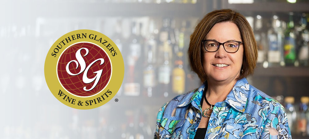 Amy Kickham, CHRO at Southern Glazer's