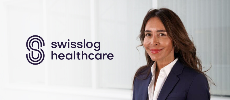 Why Swisslog Healthcare's new Head of People is building a culture of connection Why Swisslog Healthcare's new Head of People is building a culture of connection