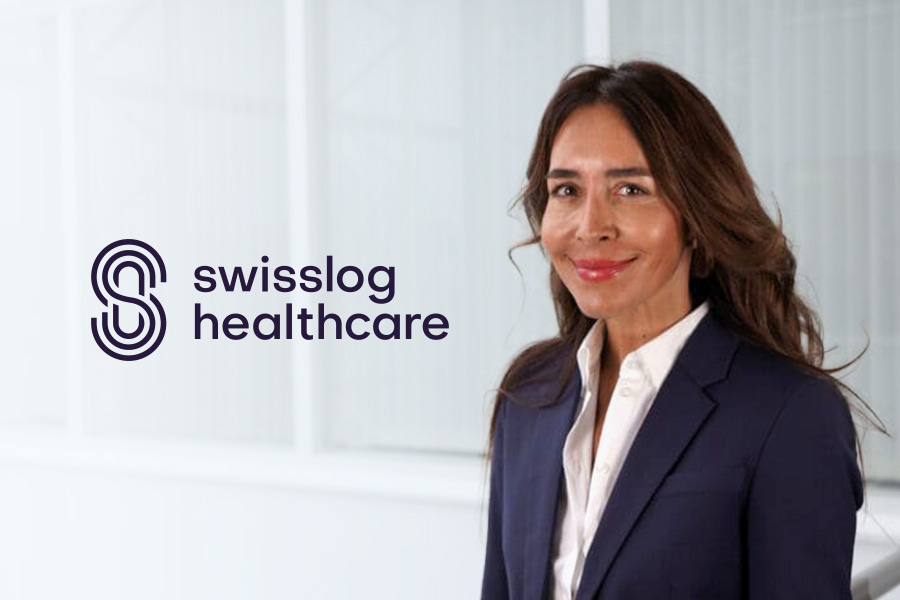 Why Swisslog Healthcare's new Head of People is building a culture of connection Why Swisslog Healthcare's new Head of People is building a culture of connection