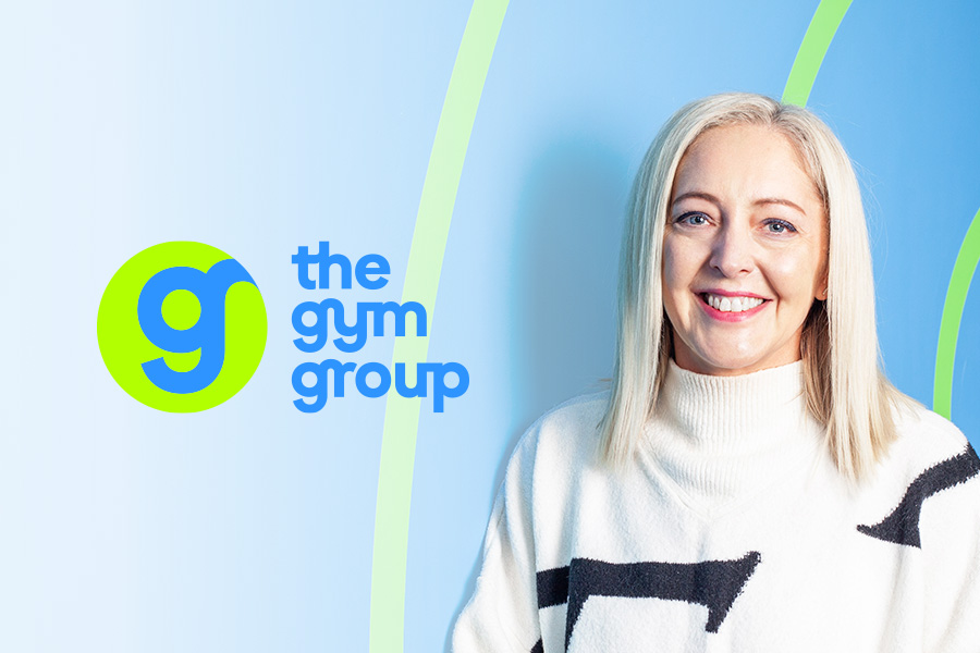 CPO, The Gym Group: We're building 'specialist' HR muscles as we scale