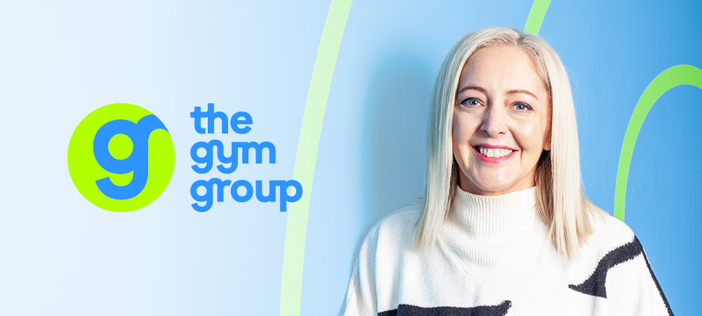 Ruth Jackson, CPO at The Gym Group