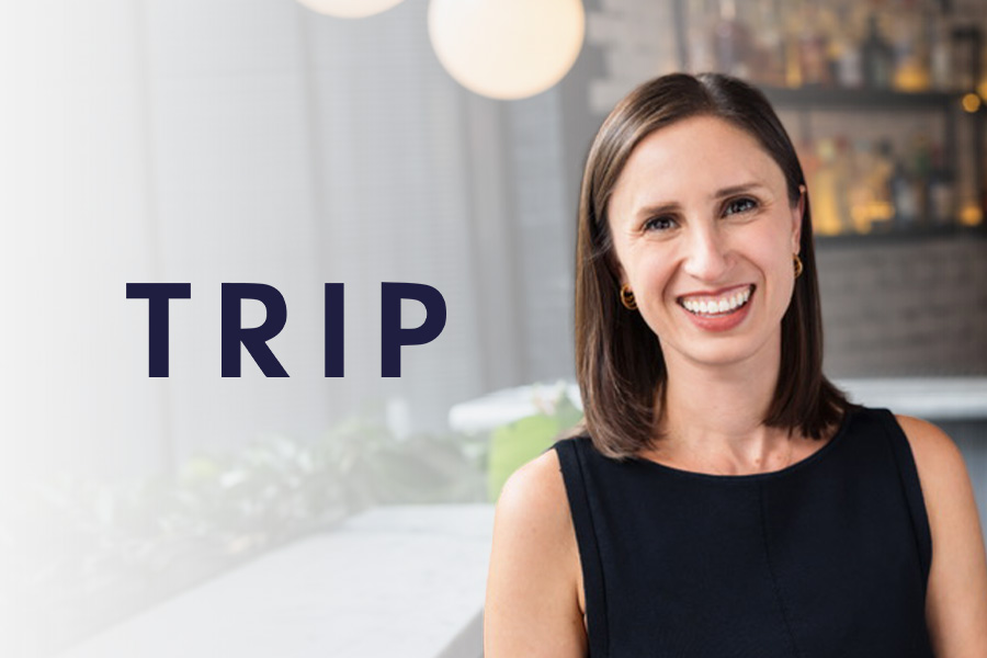 Global Head of People, TRIP: How to build an HR function from scratch