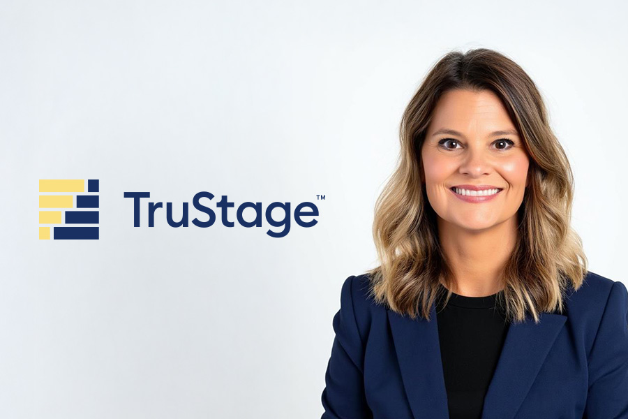 CHRO, TruStage: Improving engagement through ERGs & employee 'personas' CHRO, TruStage: Improving engagement through ERGs & employee 'personas'