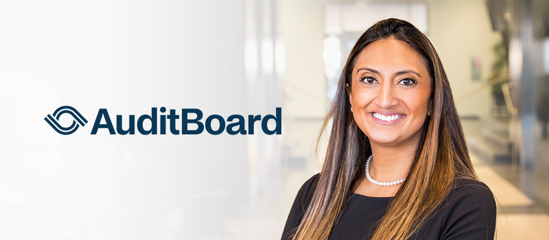 AuditBoard's new CHRO: I'll bring levity to the hard moments